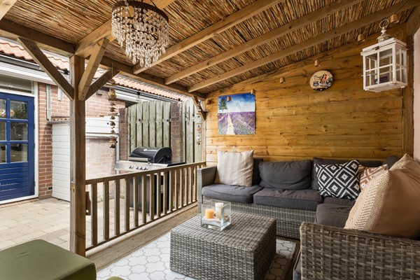 Medium property photo - Koningin Julianastraat 101, 4153 BX Beesd